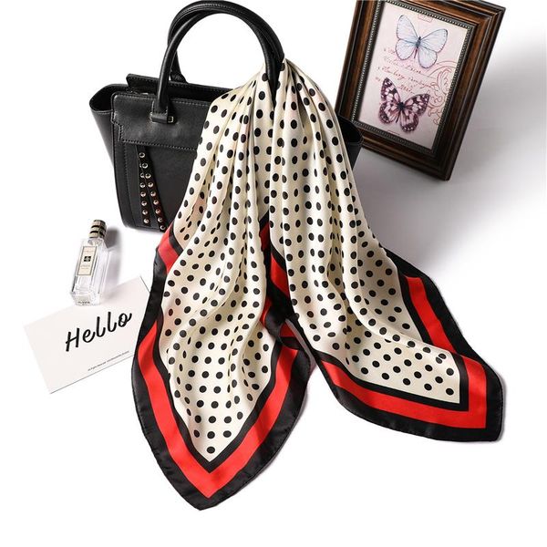 scarves 2021 silk square scarf lady hair band women bag fashion shawl and wraps female bandana headband neckerchief hijab, Blue;gray
scarves 2021 silk square scarf lady hair band women bag fashion shawl and wraps female bandana headband neckerchief hijab, Blue;gray