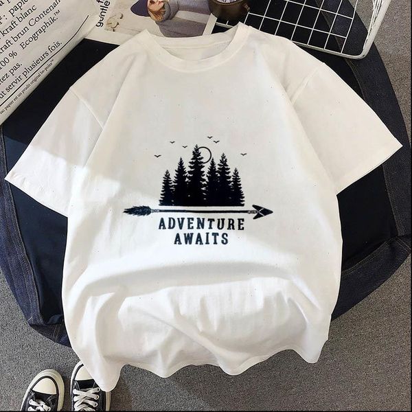 women t shirt dark for east summer casual tshirts harajuku kawaii ullzang tshirt graphic tees female, White
women t shirt dark for east summer casual tshirts harajuku kawaii ullzang tshirt graphic tees female, White