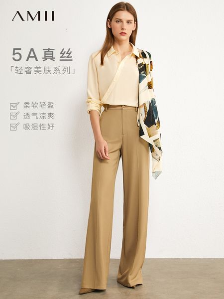 women's knits & tees minimalismo verão blusa feminina senhora do escritório impresso camisas de seda vinatge blusas elegantes botões fi, White
women's knits & tees minimalismo verão blusa feminina senhora do escritório impresso camisas de seda vinatge blusas elegantes botões fi, White