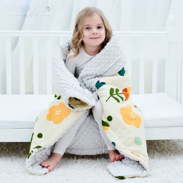 newborn baby comfort sleeping banket 100% cotton minky dot quilt cover case children bedroom beddings comforting sleeper duvet
newborn baby comfort sleeping banket 100% cotton minky dot quilt cover case children bedroom beddings comforting sleeper duvet