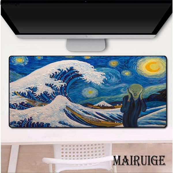 mouse pads & wrist rests 40*90cm starry abstract art rubber gaming computer large pad gamer locking edge keyboard xxl deskmat pc mice mats
mouse pads & wrist rests 40*90cm starry abstract art rubber gaming computer large pad gamer locking edge keyboard xxl deskmat pc mice mats