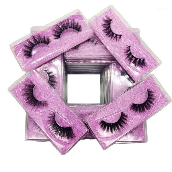 eyelashes set fluffy dramatic 3d mink hair lashes eyelash wholesale eye package pack bulk1
eyelashes set fluffy dramatic 3d mink hair lashes eyelash wholesale eye package pack bulk1