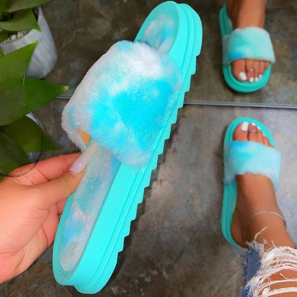 winter women's fur integrated warmth, comfort, leisure, versatile, home durable slippers, flat candy sandals, outdoor non-slip slippers, Black
winter women's fur integrated warmth, comfort, leisure, versatile, home durable slippers, flat candy sandals, outdoor non-slip slippers, Black