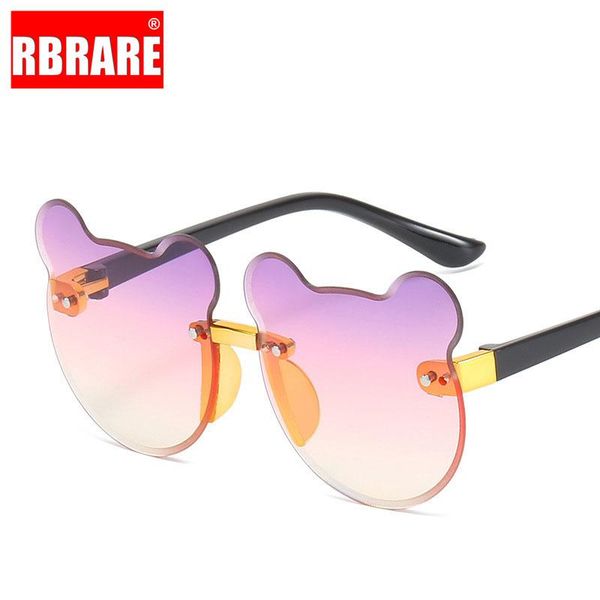 sunglasses rbrare fashion little bear children baby colorful gradient colors cute for boys and girls rimless glasses, Blue
sunglasses rbrare fashion little bear children baby colorful gradient colors cute for boys and girls rimless glasses, Blue