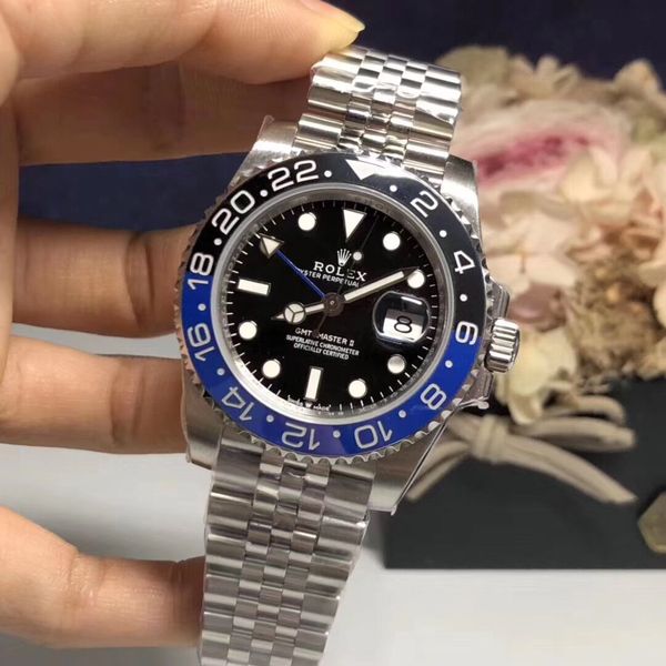 original box certificate luxury mens watch version asia 40mm gmt ii 114060 124300 116518 116710 116710ln 116710blnr ceramic automatic mechan, Slivery;brown
original box certificate luxury mens watch version asia 40mm gmt ii 114060 124300 116518 116710 116710ln 116710blnr ceramic automatic mechan, Slivery;brown