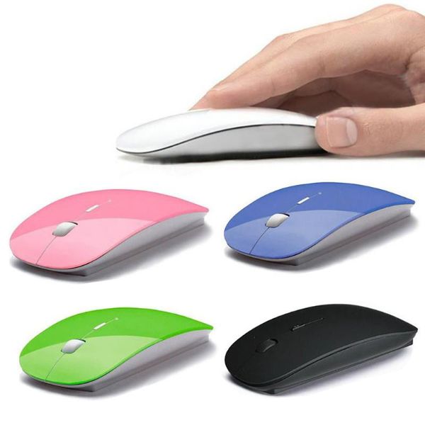 mice 1600 dpi usb optical wireless computer mouse 2.4g receiver super slim for pc laptop
mice 1600 dpi usb optical wireless computer mouse 2.4g receiver super slim for pc laptop