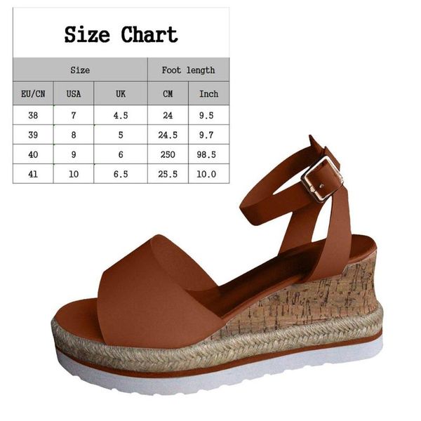 sandals eva wedge casual summer ankle strap shoes for women imitation leather round toe beach buckle soft, Black
sandals eva wedge casual summer ankle strap shoes for women imitation leather round toe beach buckle soft, Black