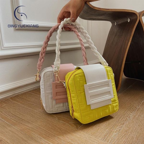 evening bags panelled designer fashion ladies shoulder bag leather women's wallet multifunctional women messenger sac femme
evening bags panelled designer fashion ladies shoulder bag leather women's wallet multifunctional women messenger sac femme