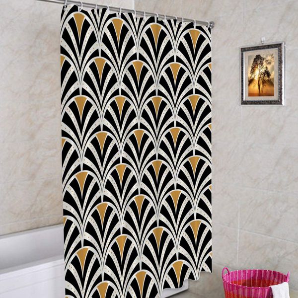 vintage art geometric decorative shower curtain, e a seguy art deco art nouveau dragonfly cute long wide with rust proof
vintage art geometric decorative shower curtain, e a seguy art deco art nouveau dragonfly cute long wide with rust proof