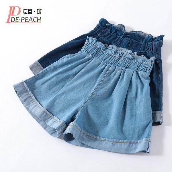 shorts de peach baby girls jeans skirts toddler casual cowboy short pants kids denim summer children clothes, Black
shorts de peach baby girls jeans skirts toddler casual cowboy short pants kids denim summer children clothes, Black