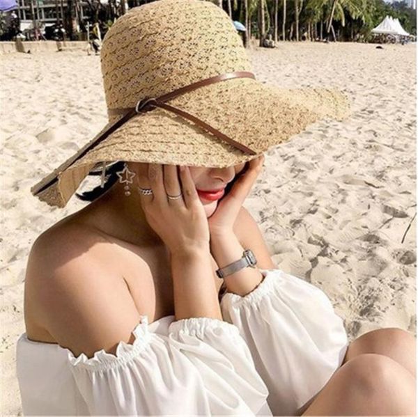 beanie/skull caps summer vacation lace hollow big-edge sun hat female fisherman elegant big edge bow, Blue;gray
beanie/skull caps summer vacation lace hollow big-edge sun hat female fisherman elegant big edge bow, Blue;gray