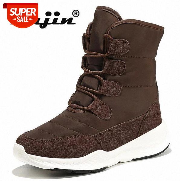 fujin women's short boots 2021 autumn winter high leisure fleece lined warm design shoes plush warm cotton padded shoes #bx7a
fujin women's short boots 2021 autumn winter high leisure fleece lined warm design shoes plush warm cotton padded shoes #bx7a