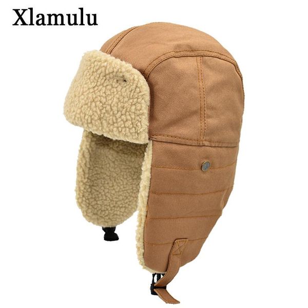 berets bomber hats women winter outdoors thickening sleeve ear protection heat preservation riding windproof hat tide cotton, Blue;gray
berets bomber hats women winter outdoors thickening sleeve ear protection heat preservation riding windproof hat tide cotton, Blue;gray
