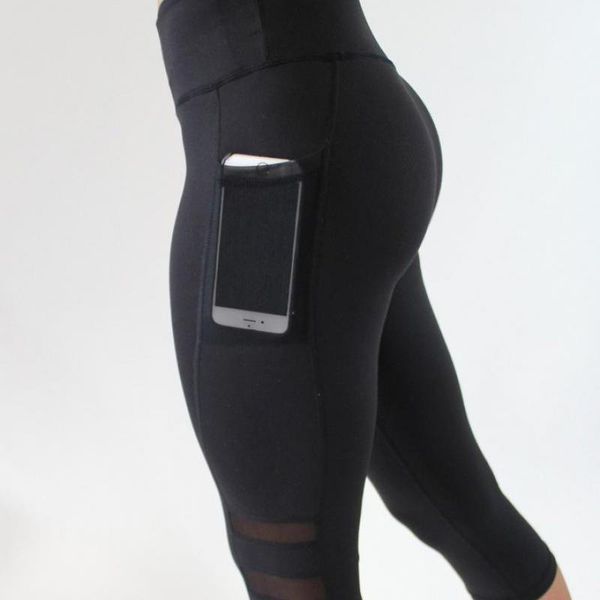 yoga outfit whouare women pants gym fitness sport essentials hip lift abdomen side pockets three-section mesh leggings
yoga outfit whouare women pants gym fitness sport essentials hip lift abdomen side pockets three-section mesh leggings