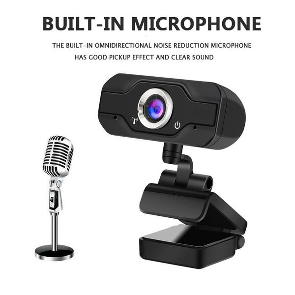 webcams full hd 1080p webcam usb2.0 video recording camera real-time with microphone for online teaching live broadcast
webcams full hd 1080p webcam usb2.0 video recording camera real-time with microphone for online teaching live broadcast