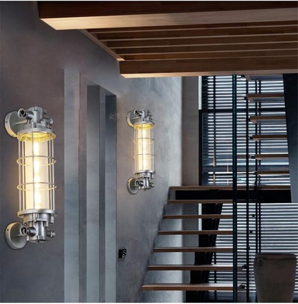 wall lamp retro industrial style restaurant cafe bar lighting corridor aisle balcony indoor home decor furniture led light
wall lamp retro industrial style restaurant cafe bar lighting corridor aisle balcony indoor home decor furniture led light