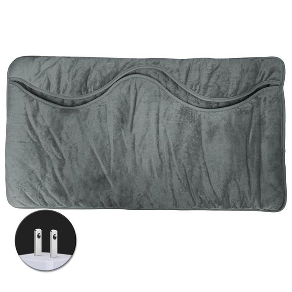 carpets blanket detachable therapy soft plush dormitory electric heating portable home office safe gift foot warmer for winter washable
carpets blanket detachable therapy soft plush dormitory electric heating portable home office safe gift foot warmer for winter washable