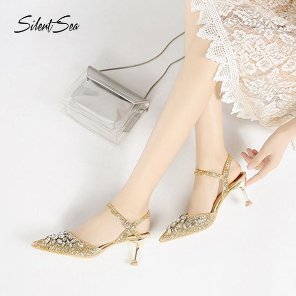 dress shoes summer roman rhinestone decoration women pumps sandals high heels fashion gladiator party woman, Black
dress shoes summer roman rhinestone decoration women pumps sandals high heels fashion gladiator party woman, Black