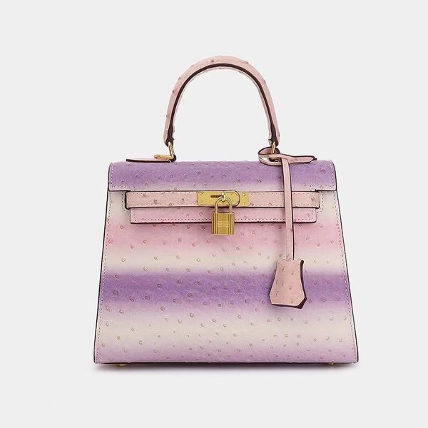 louis vutton bagnew ostrich leather hand cowhide shoulder bag fashion messenger high grade women's bag kelly fashionf bag
louis vutton bagnew ostrich leather hand cowhide shoulder bag fashion messenger high grade women's bag kelly fashionf bag
