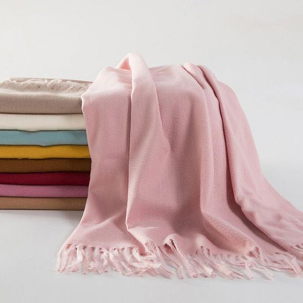 scarves scarf for women long imitation cashmere ladies 2021 elegant warm shawl with tassel woman accesories, Blue;gray
scarves scarf for women long imitation cashmere ladies 2021 elegant warm shawl with tassel woman accesories, Blue;gray