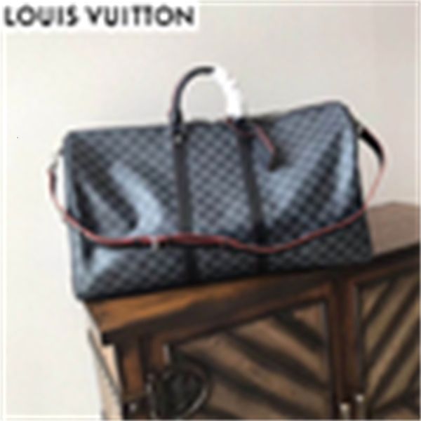 luxury 0qa3 keepall 55 travel bag men handbags shoulder messenger bags totes iconic cross body bags brand handles designer clutches, Black;red
luxury 0qa3 keepall 55 travel bag men handbags shoulder messenger bags totes iconic cross body bags brand handles designer clutches, Black;red