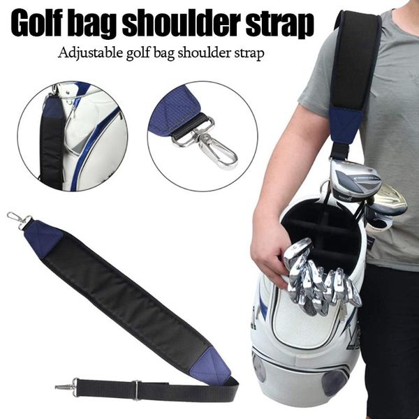 golf training aids shoulder strap padded adjustable carry bag ultralight anti scratch lightweight replacement accessories
golf training aids shoulder strap padded adjustable carry bag ultralight anti scratch lightweight replacement accessories