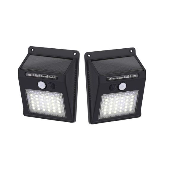 solar lamps zuczug lights 30 led wireless ip65 waterproof outdoor lamp motion sensor light for patio, deck, yard, garden(2pack
solar lamps zuczug lights 30 led wireless ip65 waterproof outdoor lamp motion sensor light for patio, deck, yard, garden(2pack