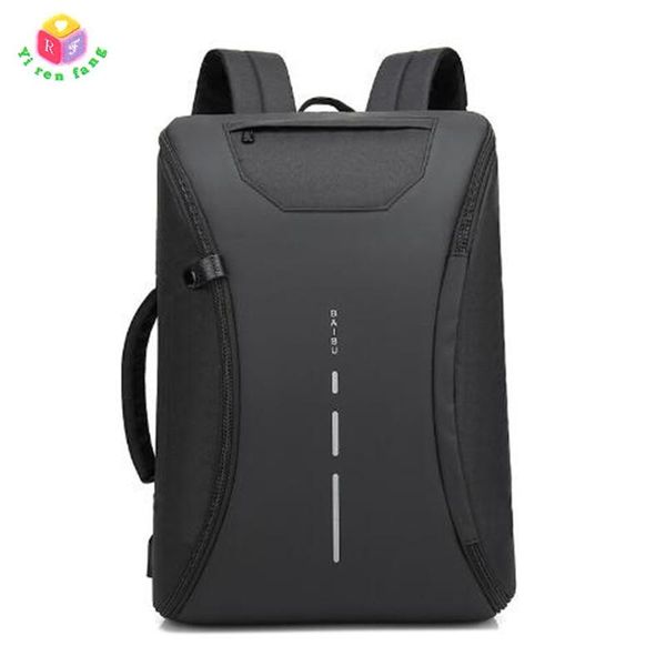 backpack 2021 waterproof men travel multi-function usb charge laphigh-capacity anti theft school bag
backpack 2021 waterproof men travel multi-function usb charge laphigh-capacity anti theft school bag