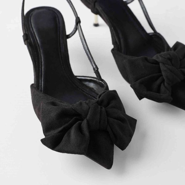 sandals lmcavi sun sandálias femininas de estilingue, com laço ponto raso, estilo francês, primavera e verão, trc3, Black
sandals lmcavi sun sandálias femininas de estilingue, com laço ponto raso, estilo francês, primavera e verão, trc3, Black