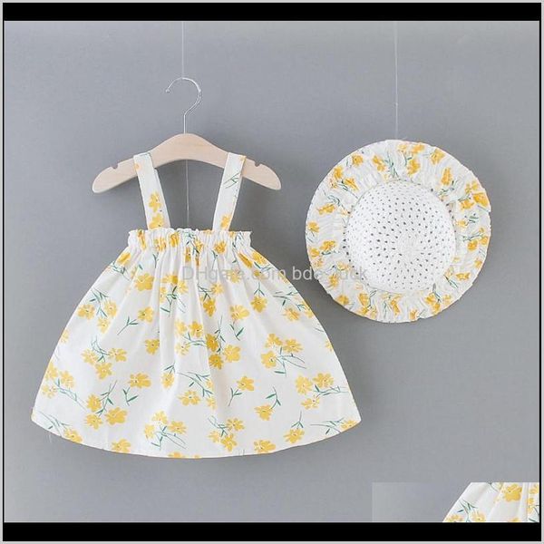 dresses clothing baby, kids & maternity 2pcs summer shoulder strap toddler baby girls sleeveless print princess dress + hat drop delivery 20, Red;yellow
dresses clothing baby, kids & maternity 2pcs summer shoulder strap toddler baby girls sleeveless print princess dress + hat drop delivery 20, Red;yellow