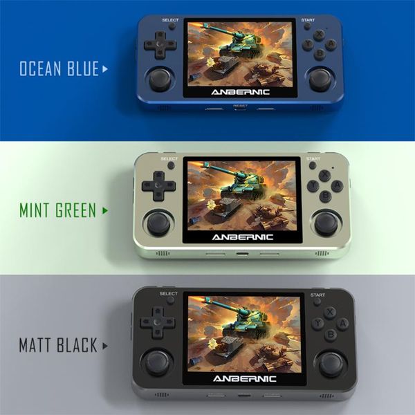 portable game players for anbernic rg351mp retro player pocket handheld console machine kit 16gb support tf extender external wifi gift
portable game players for anbernic rg351mp retro player pocket handheld console machine kit 16gb support tf extender external wifi gift