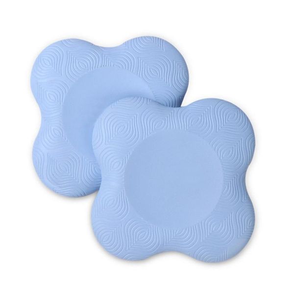 mini yoga auxiliary pad sport gym mats pads body building training exercises abdominal wheel flat support elbow non-slip
mini yoga auxiliary pad sport gym mats pads body building training exercises abdominal wheel flat support elbow non-slip