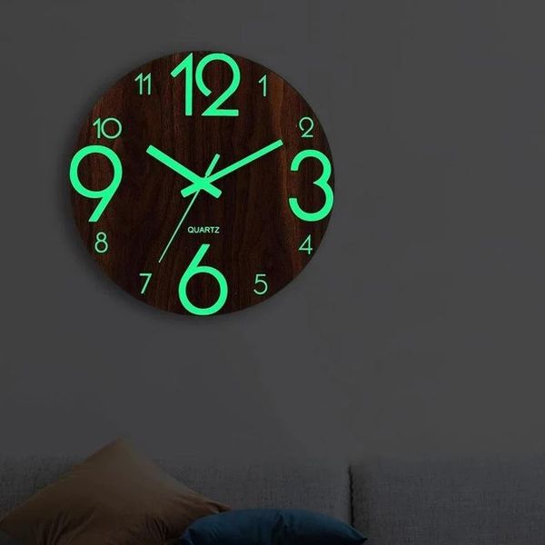 wall clocks wooden electronic luminous number clock creative acrylic quartz teen room decor modern design living decoration
wall clocks wooden electronic luminous number clock creative acrylic quartz teen room decor modern design living decoration