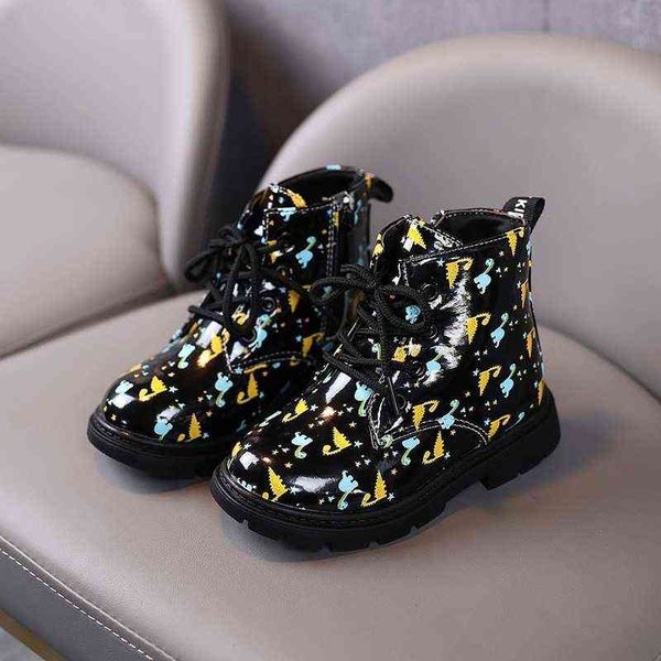 cute little dinosaur pattern boys short boots 2022 new spring autumn fashion children ankle boots fancy shoes for kids e12053 g1210, Black;grey
cute little dinosaur pattern boys short boots 2022 new spring autumn fashion children ankle boots fancy shoes for kids e12053 g1210, Black;grey