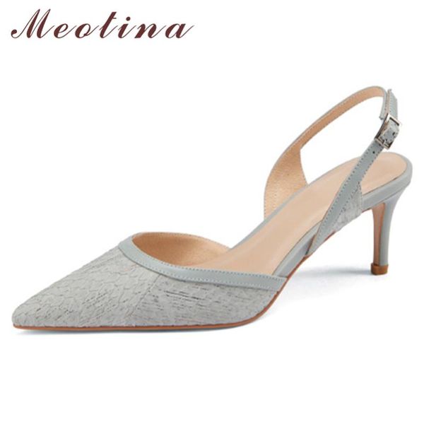 dress shoes meotina genuine leather slingback snakeskin pointed toe thin high heel pumps fashion buckle strap ladies footwear beige, Black
dress shoes meotina genuine leather slingback snakeskin pointed toe thin high heel pumps fashion buckle strap ladies footwear beige, Black