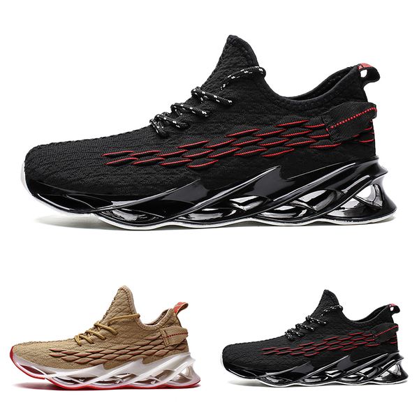 2020 white red black kind7 lace-up brown wheat-colored cushion young men boy running shoes low cut designer trainers sports sneaker
2020 white red black kind7 lace-up brown wheat-colored cushion young men boy running shoes low cut designer trainers sports sneaker