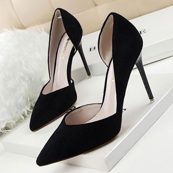 dress shoes bigtree suede woman pumps ladies stiletto women red pink black wedding high heels 2021 basic pump
dress shoes bigtree suede woman pumps ladies stiletto women red pink black wedding high heels 2021 basic pump