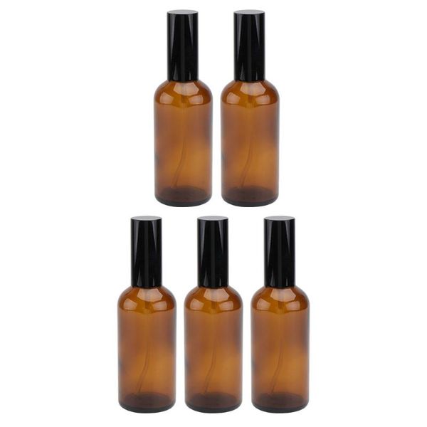 storage bottles & jars 5 pcs creative perfume containers reusable dispenser
storage bottles & jars 5 pcs creative perfume containers reusable dispenser