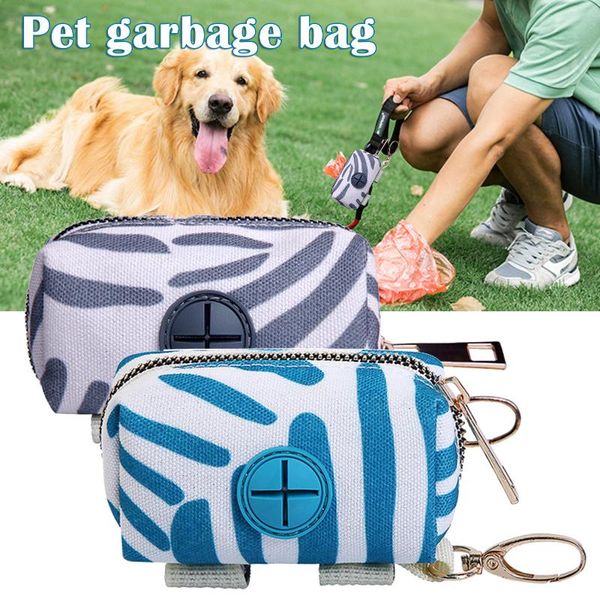 dog poop bag dispenser with used waste holder carrier elastic strap & metal carabiner greatly for leash mascotas travel outdoors
dog poop bag dispenser with used waste holder carrier elastic strap & metal carabiner greatly for leash mascotas travel outdoors