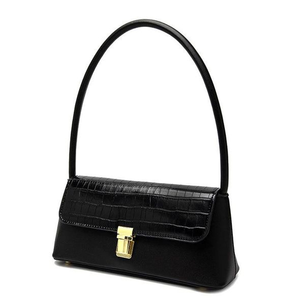 evening bags fashion exquisite shopping bag retro casual women totes shoulder female leather solid color handbag for baguette
evening bags fashion exquisite shopping bag retro casual women totes shoulder female leather solid color handbag for baguette