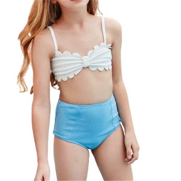 cute solid bikini swimsuit swimwear kids macrame set two piece bathing suit strapless summer baby one-pieces, Black
cute solid bikini swimsuit swimwear kids macrame set two piece bathing suit strapless summer baby one-pieces, Black