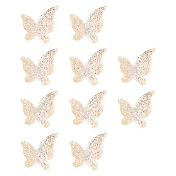 other festive & party supplies 10pcs butterflies resin accessories filling charm for craft jewelry making
other festive & party supplies 10pcs butterflies resin accessories filling charm for craft jewelry making