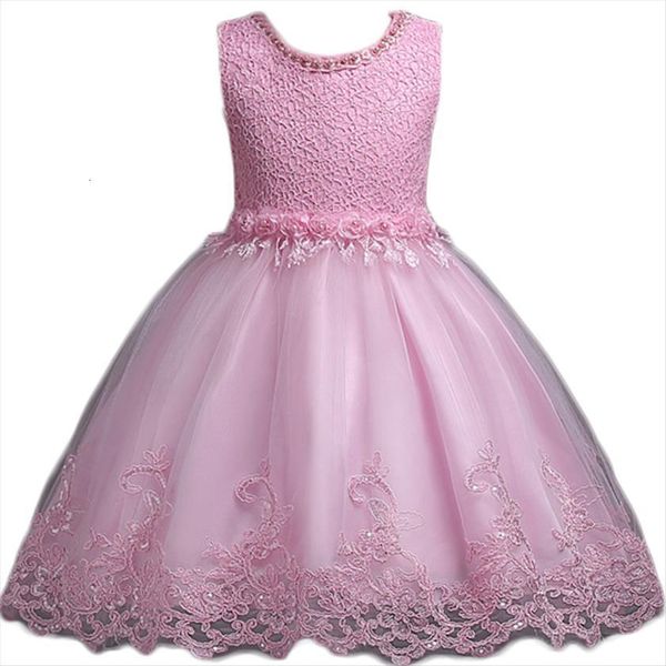 girls lace flower pearls girl dress children wedding party kids christmas ball gown formal baby frocks clothes carnival, Red;yellow
girls lace flower pearls girl dress children wedding party kids christmas ball gown formal baby frocks clothes carnival, Red;yellow