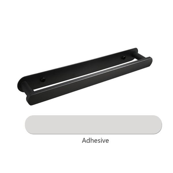 towel racks no drilling saving space easy install wall mounted holder stainless steel for bathroom hanging accessories self adhesive
towel racks no drilling saving space easy install wall mounted holder stainless steel for bathroom hanging accessories self adhesive