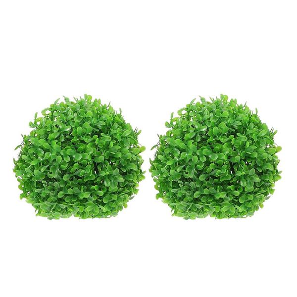decorative flowers & wreaths 2pcs simulation plant ary balls ceiling ornaments fake
decorative flowers & wreaths 2pcs simulation plant ary balls ceiling ornaments fake