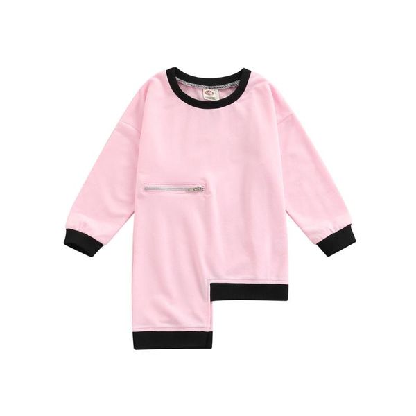 girl's dresses infant casual irregular dress, girls color block long sleeve round neck shift dress gown 1-6t, Red;yellow
girl's dresses infant casual irregular dress, girls color block long sleeve round neck shift dress gown 1-6t, Red;yellow