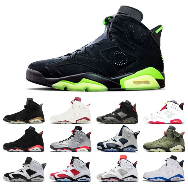 man's basketball shoes 6s high cut alternate angry bull black cat carmine dmp hare marron olympic oreo sport blue unc white infared tin
man's basketball shoes 6s high cut alternate angry bull black cat carmine dmp hare marron olympic oreo sport blue unc white infared tin