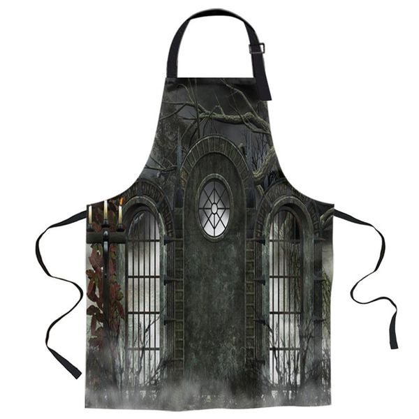 aprons gate mystery dark halloween horror forest for women men kid cooking baking apron kitchen utility equipment accessories
aprons gate mystery dark halloween horror forest for women men kid cooking baking apron kitchen utility equipment accessories