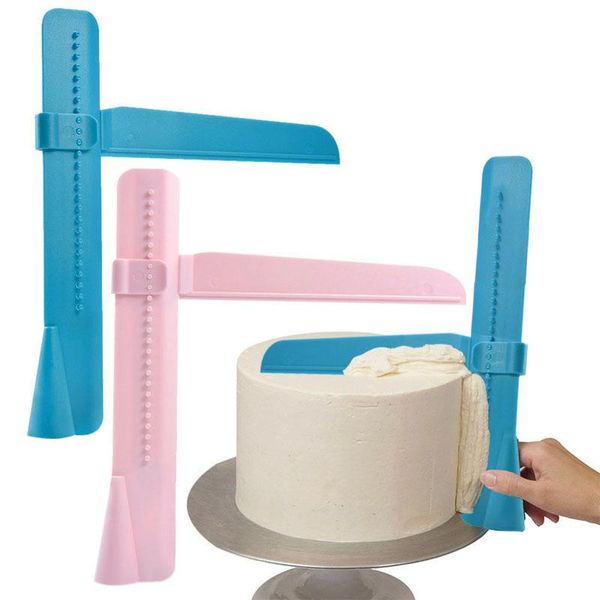 1pcs silicone kitchen accessories icing piping cream pastry bag with 6 stainless steel nozzle diy cake decorating tips set baking & tools
1pcs silicone kitchen accessories icing piping cream pastry bag with 6 stainless steel nozzle diy cake decorating tips set baking & tools