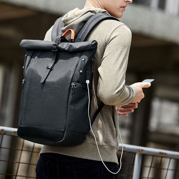 bags wallet backpack 2021 selling waterproof nylon usb charging leisure computer bag student schoolbag, Black;red
bags wallet backpack 2021 selling waterproof nylon usb charging leisure computer bag student schoolbag, Black;red